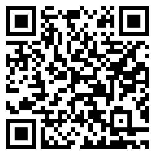 QR Code Transparência